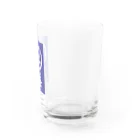 Ve庵のヴィーガン焼き菓子専門店「Ve庵」 Water Glass :right