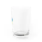 松井のカイフククラゲ Water Glass :right