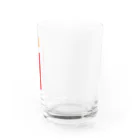 chanAOのワインボトル Water Glass :right