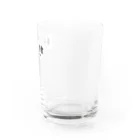 hotrodwagonの番長商會、其の弍 Water Glass :right