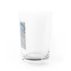 わかはの海月姫 Water Glass :right