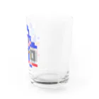 RPGENの勇者くん Water Glass :right