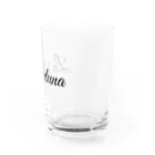 LoosenのＬa fortuna Water Glass :right