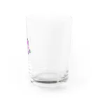 shiikaのEyes  2 Water Glass :right