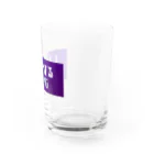 antartのしんぼるねむ Water Glass :right