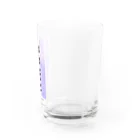 XinoのKaRoL Water Glass :right