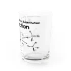 U LibraryのSN1反応（有機化学） Water Glass :right