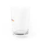 KESOのマーラータン Water Glass :right