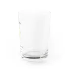 SHIHOのいわてっち Water Glass :right