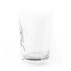 Coiaiのこいあいちゃん Water Glass :right