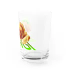 LIFE_is_a_JOKEのZANGI Water Glass :right