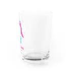 レズっ娘クラブのキューピッド Water Glass :right