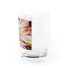 manimaniumのbirth Water Glass :right