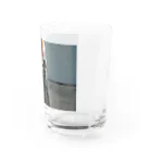 zeroen's shopの喫煙 Water Glass :right