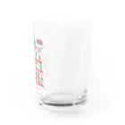 DoBONのアマビエBON Water Glass :right