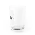 りりのホス狂い Water Glass :right