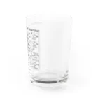 U Libraryのアルデヒド・ケトンの反応(有機化学) Water Glass :right