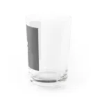 アリンコカガクシャのタンソのアイテム Water Glass :right