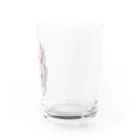 psychomoonの漂白 Water Glass :right