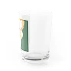 totokawa shopのGal1 Water Glass :right