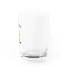 MichWich DesignのChicken Sausage Water Glass :right