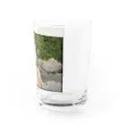 TimTim PHOTOのフォトT Water Glass :right