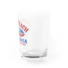 Design For Everydayのサーフボード Water Glass :right