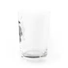 Adulti Lasciviのブドウ Water Glass :right