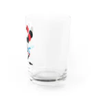 うさこのestate Water Glass :right