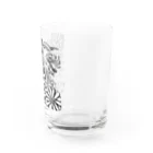 CanaMのmum Water Glass :right