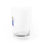 Lily’s shopのSPECIAL VACATION Water Glass :right