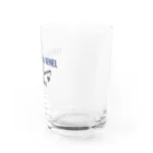 京極👓🎩のTART OPTICAL風メガネ好き Water Glass :right