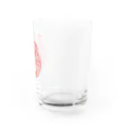 kakulineの健康優良児育成強化 Water Glass :right