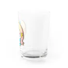 LoGoSiCKのアマピエン Water Glass :right