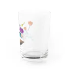 中島悠里 (yuri nakajima)のオズの魔法使い Water Glass :right