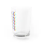 mainee's SHOPのタートルネックBOY白 Water Glass :right