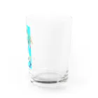 LIFE_is_a_JOKEのパーティーに出かけなきゃ Water Glass :right