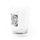 DECADENCEのXXⅡ Water Glass :right