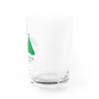 中俣いなか意匠研究所の近所の低山 坂戸山 Water Glass :right