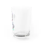 KOHAKU FILMS公式ショップのLet's コハクッキング！！_シェフコハク Water Glass :right