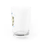 tamacchoの岩牡蠣UMAI Water Glass :right