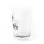 AM.0:00のトライデント Water Glass :right