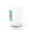 Moment de magieの清麗 Water Glass :right