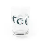 pirka0467のpirka_mother Water Glass :right