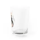 picolの海のギャング Water Glass :right