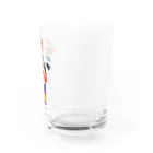 prunelleのびっくり箱 Water Glass :right