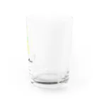 mayapatternのぱいん Water Glass :right