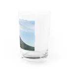 新倉大飯店のkaimomdake Water Glass :right