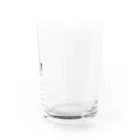 Yosumiの浮遊のんびり Water Glass :right