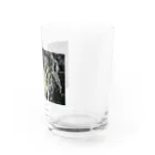 Gradually-storeのYUKIYANAGI Water Glass :right